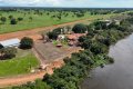 FAZENDA PARA AGRICULTURA E PECUÁRIA 