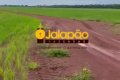 FAZENDA NO TOCANTINS