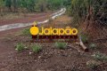 Fazenda no Tocantins