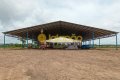 FAZENDA PARA LAVOURA NO TOCANTINS