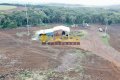 FAZENDA PARA PLANTIO DE SOJA