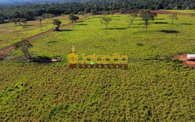 BELA FAZENDA PRÓXIMO À CIDADE 