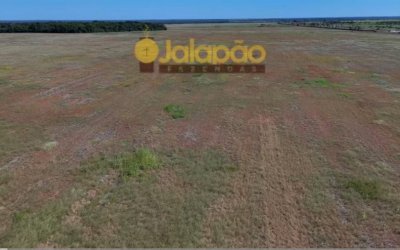 FAZENDA COM 2500 HECTARES PARA PLANTIO, JÁ PRODUZINDO EM 1300 HECTARES!
