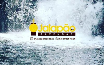 Fazenda no Tocantins