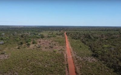 FAZENDA PARA ARRENDAMENTO NO TOCANTINS