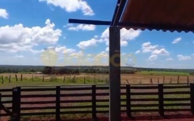 FAZENDA PARA ARRENDAMENTO NO TOCANTINS