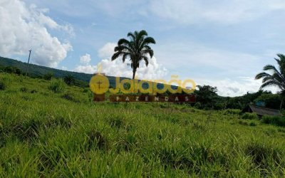 SÍTIO À VENDA NO TOCANTINS