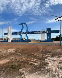 Escritório Colinas do Tocantins