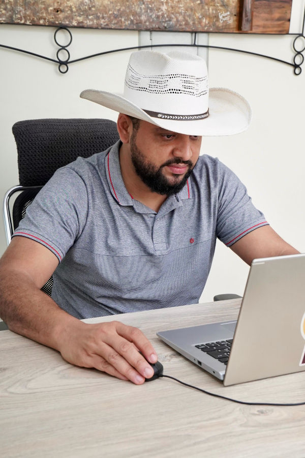 Escritório em Palmas da Jalapão Fazendas